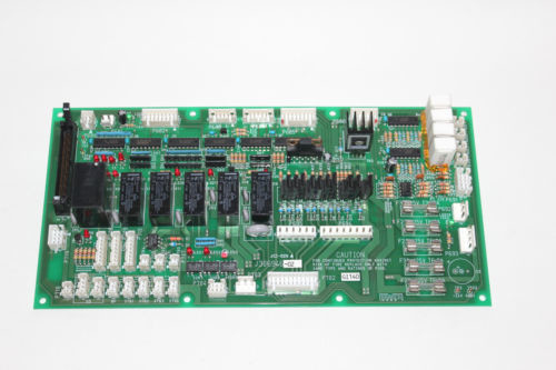 PWB J306946-02 de Noritsu para Minilabs proveedor