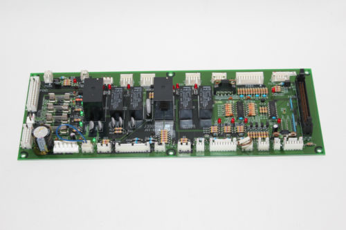 PWB J390564-00 de Noritsu para Minilabs proveedor