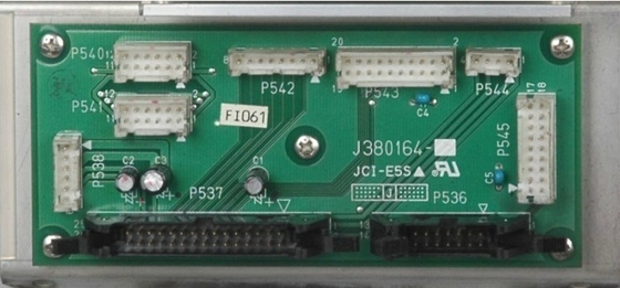 PWB J380164 para la máquina del minilab de Noritsu QSS2701 proveedor