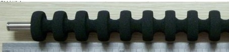 Un rodillo más seco A070919 del minilab de Noritsu QSS proveedor