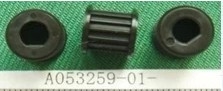 Engranaje A053259 del minilab de Noritsu QSS proveedor
