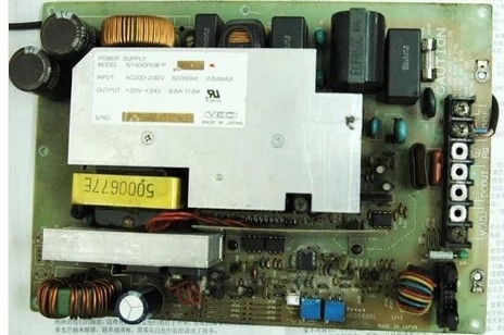 PWB del conductor de la fuente de alimentación del minilab de Noritsu QSS 2701 proveedor