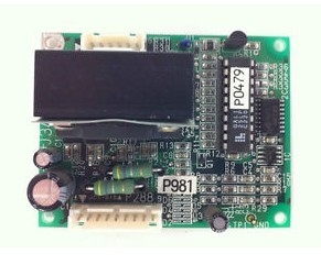 Unidad USATA del PWB del conductor de Scheda Noritsu QSS 3001 J341040-00 P.M. proveedor