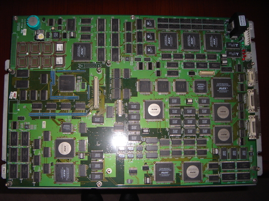 PWB J390632 00 del tratamiento de la imagen de QSS 2901 proveedor
