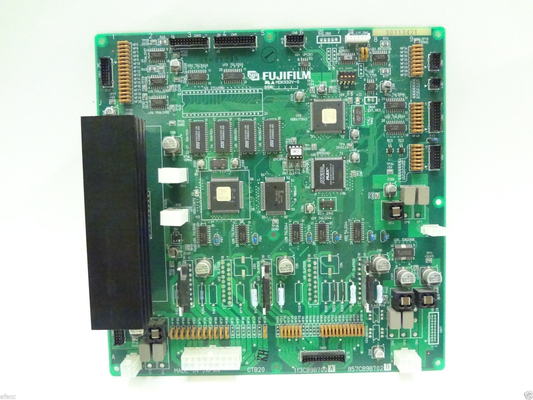 Tablero MDK332V-0 113C898700 de Fujifilm 857C898702 Minilab proveedor