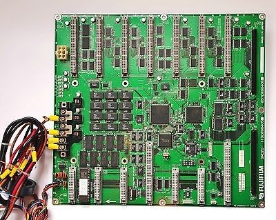 Tablero de la frontera SP-2000 Minilab GMC-20 de Fuji proveedor
