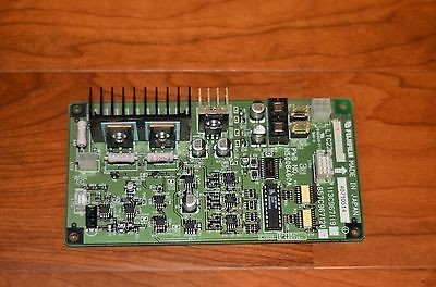 TABLERO 857C967120 del PWB del minilabLTC 22 de la FRONTERA 340 de FUJI proveedor