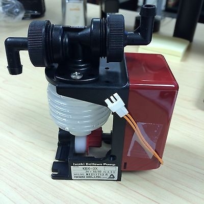 La PELÍCULA MINI-LAB de FUJI PIEZA para el número de parte 133H0289C de la BOMBA de la frontera 370/350 proveedor
