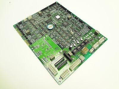 Tablero de Fujifilm CTP21 113G02037 para la frontera 390 de Fuji proveedor