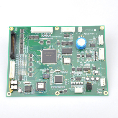 Tablero de control de la impresión del recambio de NORITSU QSS32 Minilab J391259 J390878 proveedor
