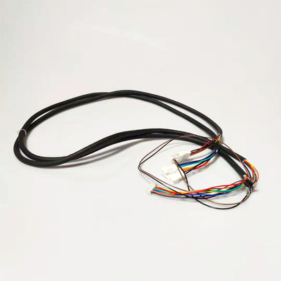 Cable W412855 W412856 J336 J330 P332/P331 P365 del brazo del recambio de Noritsu QSS LPS24Pro Minilab proveedor