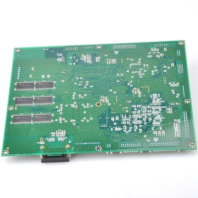 Noritsu HS-1800 convirtió PWB J391472-03 para que el escáner de la mejora S-4 se coloque solo proveedor