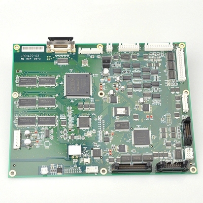 Noritsu HS-1800 convirtió PWB J391472-03 para que el escáner de la mejora S-4 se coloque solo proveedor
