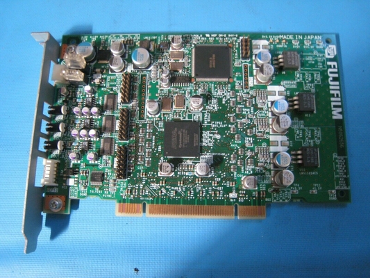 Tablero de 857C1059576C GEP23 PCB/Circuit para el minilab de la frontera 550/570 de Fuji proveedor
