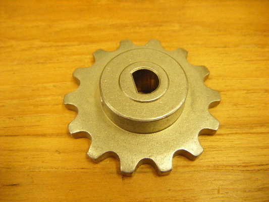 Frontera 500 550 de Fuji del piñón de la sección de la impulsión 326D1060918B controlador de impresora Sprocket New 326D1060918 de 570 fotos proveedor