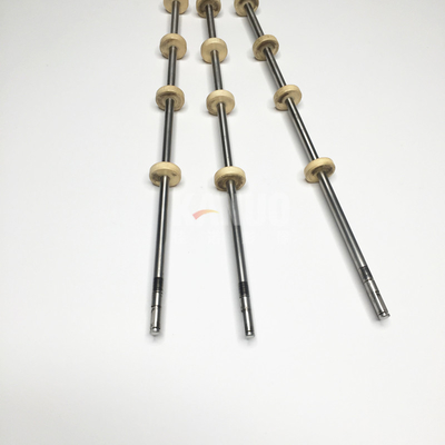 un rodillo más seco de la sección 334D1061014 para el rodillo usado original 334D1061014G de la frontera 550/570/570R de Fuji proveedor