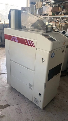 Los procesadores de la película de Noritsu QSF V50 restauraron C-41 proveedor