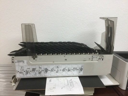 Noritsu QSS unidad Z026043 Z026044 del clasificador de 32/37 impresiones proveedor