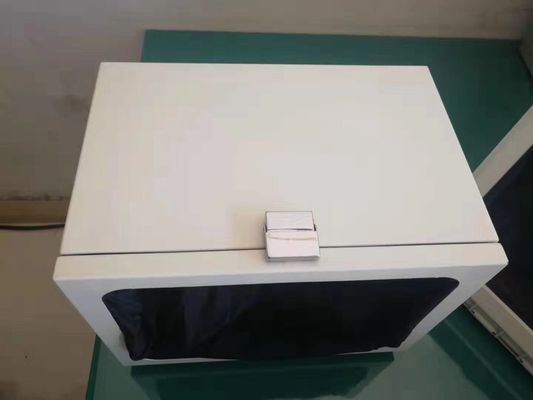 Caja oscura del minilab de la frontera de Noritsu Fuji proveedor