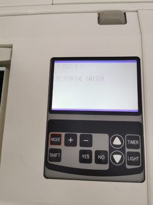 El procesador de la película de Noritsu QSF-V30S Minilab reacondicionó proveedor