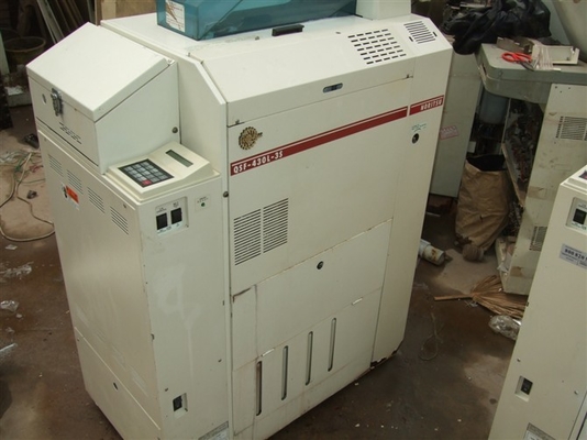 El procesador de la película del minilab de QSF 430L 430L-3S Noritsu utilizó proveedor