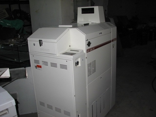 El procesador de la película del minilab de QSF 430L 430L-3S Noritsu utilizó proveedor