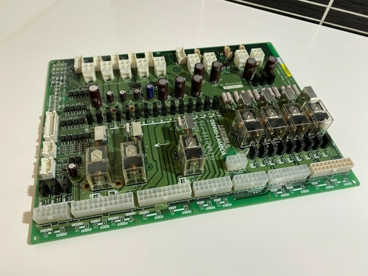 Frontera 550 570 Minilab PWR23 113C1059622 B de Fuji LP5700 de una impresora de trabajo Used proveedor