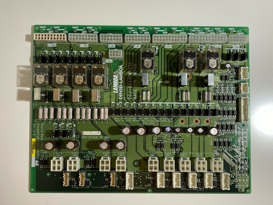 Frontera 550 570 Minilab PWR23 113C1059622 B de Fuji LP5700 de una impresora de trabajo Used proveedor