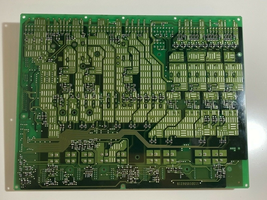 Frontera 550 570 Minilab PWR23 113C1059622 B de Fuji LP5700 de una impresora de trabajo Used proveedor