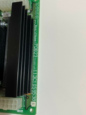 Frontera 550 de Fuji 570 PWB 113C1059538 A de Minilab PDB23 LP5700 de una impresora de trabajo Used proveedor