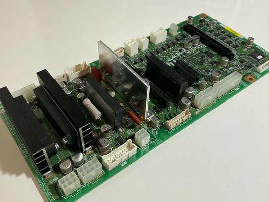 Frontera 550 de Fuji 570 PWB 113C1059538 A de Minilab PDB23 LP5700 de una impresora de trabajo Used proveedor