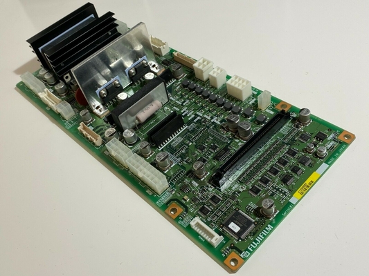 Frontera 550 de Fuji 570 PWB 113C1059538 A de Minilab PDB23 LP5700 de una impresora de trabajo Used proveedor