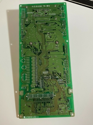 Frontera 550 de Fuji 570 PWB 113C1059538 A de Minilab PDB23 LP5700 de una impresora de trabajo Used proveedor