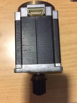 El motor del minilab de Noritsu QSS3001 utilizó proveedor