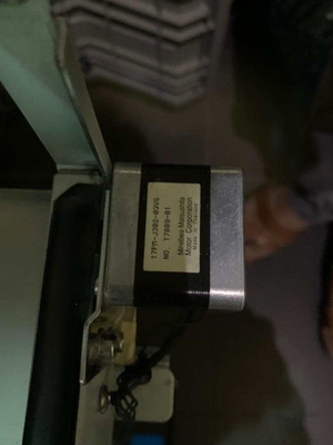 Noritsu QSS3501i más el modelo 103-548-5211 del motor del minilab utilizó proveedor