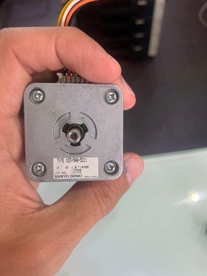 Noritsu QSS3501 i más el tipo 103-548-5211 del motor de Minilab usado proveedor
