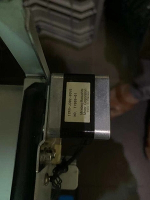 Noritsu QSS3501 i más el motor 17PM-J302-03VS de Minilab utilizó proveedor