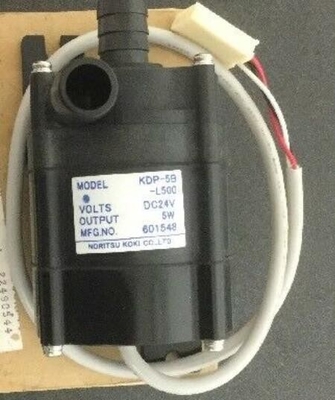 Bomba KDP-5B-L500 Part# I012166-00 I012166 de Noritsu Fuji nuevo proveedor