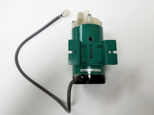 MONTAJE de la BOMBA de Minilab 133H0287D de la FRONTERA 370/375 de FUJI (PU710-PU711) IWAKI MD-15R NUEVO proveedor