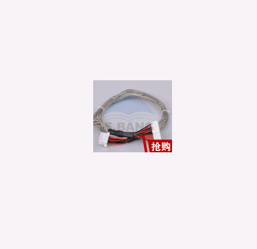 Cable 136C1059750F 136C1059750 del recambio de Minilab de la frontera 550/570 de Fuji proveedor