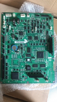 El tablero 113C967427/857C967438 CTP22 del recambio de Minilab de la frontera 330/340 de Fuji utilizó proveedor