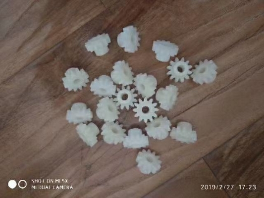 Dientes del engranaje 12 del recambio de Doli Minilab proveedor
