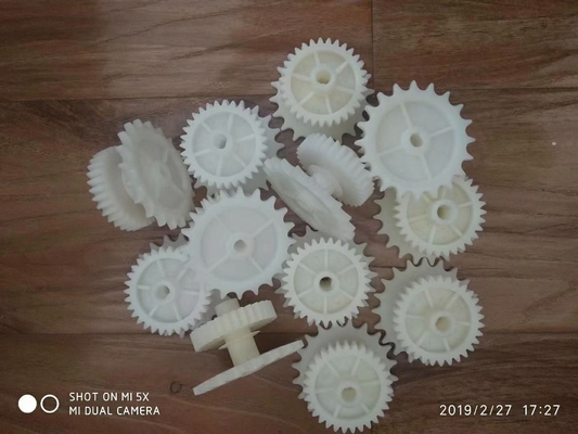 Dientes del engranaje 19 del recambio de Doli Minilab proveedor