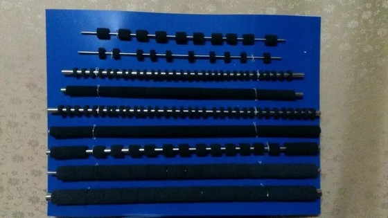 Rodillo de la esponja del recambio de Poli Laserlab Minilab proveedor