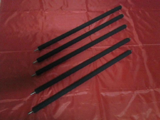 Rodillo de goma del recambio de Poli 3049 Laserlab Minilab proveedor