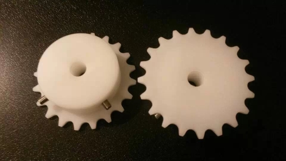 Dientes del engranaje 20 del recambio de Poli Laserlab Minilab proveedor