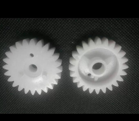 Dientes del engranaje 24 del recambio de Poli Laserlab Minilab proveedor