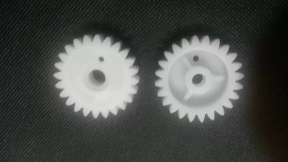 Dientes del engranaje 23 del recambio de Poli Laserlab Minilab proveedor