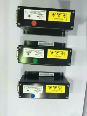 Arma del laser de la pieza de Poli Taialai Laserlab Digital Minilab proveedor
