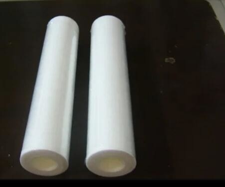 filtro químico 300L para el recambio 1530 del HQ Minilab de Huqiu proveedor
